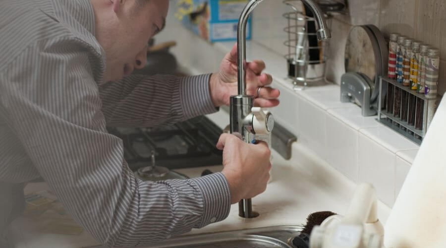 Professional Leak Detection in Cowen, WV